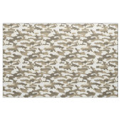 Desert Camouflage Stoff (Yard (91,4 cm))