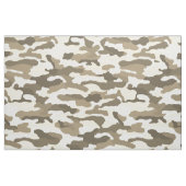 Desert Camouflage Stoff (Fat Quarter (45,7 x 55,9 cm))