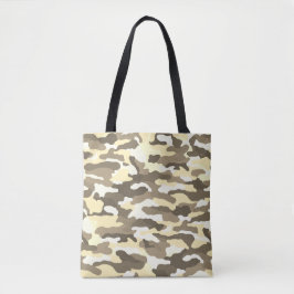 Desert Camouflage Tasche
