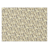 Desert Camouflage Tischdecke (Vorderseite (Horizontal))