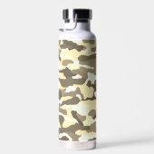 Desert Camouflage Trinkflasche (Rechts)