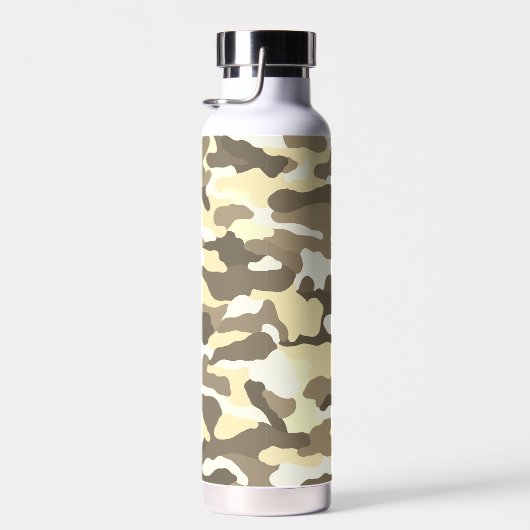Desert Camouflage Trinkflasche (Rechts)