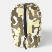 Desert Camouflage Waschbeutel (Rechts)