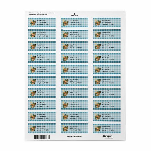 Desert Cowboy (Vorne)