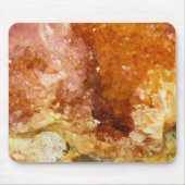 Desert Dawn Crystals Mousepad (Vorne)
