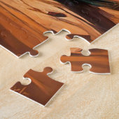 Desert Dawn Puzzle (Seite)