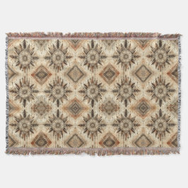 Desert Designs Decke