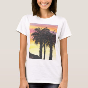 "Desert Dream" Shirt von All Joy Art