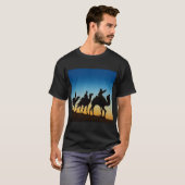 Desert Dreamer T-Shirt (Vorne ganz)