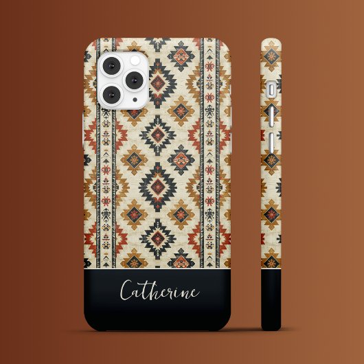 Desert Dusk Case-Mate iPhone Hülle