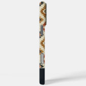 Desert Dusk Case-Mate iPhone Hülle (Rückseite / Rechts)