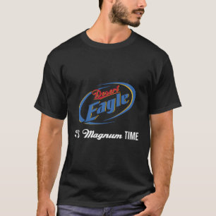 Desert Eagle Accessoires Spaß taktisch für Christm T-Shirt