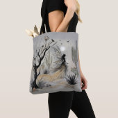 Desert Fairy Tasche (Von Nahem)