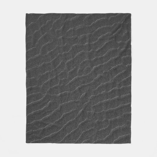 DESERT FLEECEDECKE (Vorderseite)