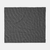 DESERT FLEECEDECKE (Vorderseite (Horizontal))
