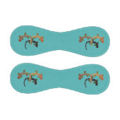 Desert Geckos Baseball (Paneele)