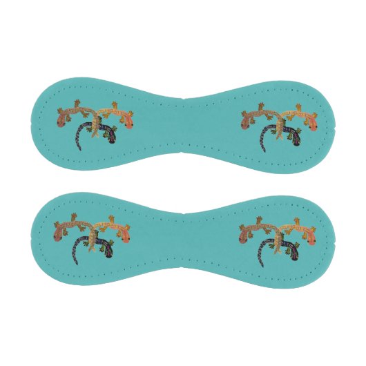 Desert Geckos Baseball (Paneele)