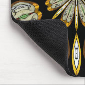 Desert Glow Mousepad (Ecke)