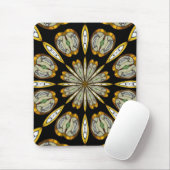 Desert Glow Mousepad (Mit Mouse)