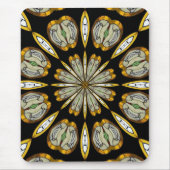 Desert Glow Mousepad (Vorne)