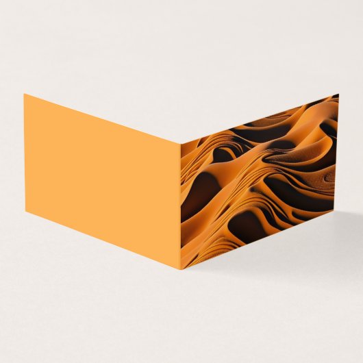 Desert Harmony (Vorderseite)