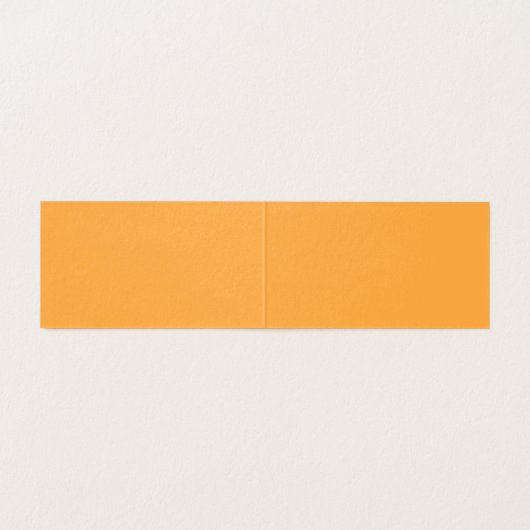 Desert Harmony (Innenseite Aufgefaltet)