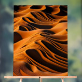 Desert Harmony Acrylschild (Neutral)