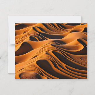 Desert Harmony Ankündigung