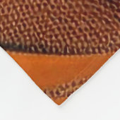 Desert Harmony Fleecedecke (Ecke)