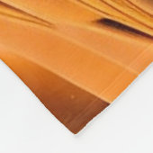 Desert Harmony Fleecedecke (Ecke)