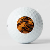 Desert Harmony Golfball (Vorderseite)
