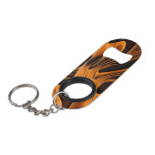Desert Harmony Mini Flaschenöffner (Vorderseite Schrägansicht)