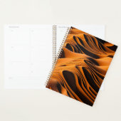Desert Harmony Planer (Anzeige)