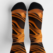 Desert Harmony Socken (Oben)
