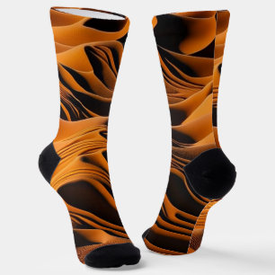 Desert Harmony Socken