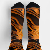 Desert Harmony Socken (Oben)