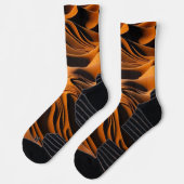 Desert Harmony Socken (Links)