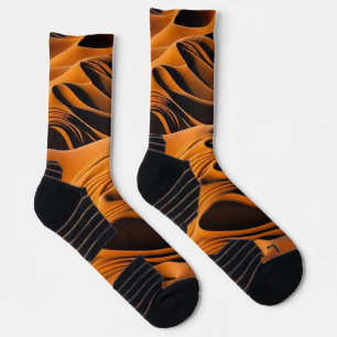 Desert Harmony Socken