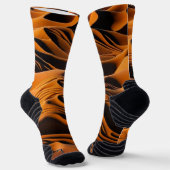 Desert Harmony Socken (Gewinkelt)