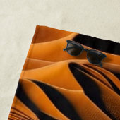 Desert Harmony Strandtuch (Beispiel)