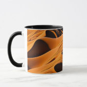 Desert Harmony Tasse (Links)