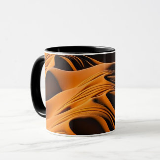 Desert Harmony Tasse