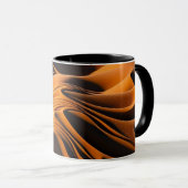 Desert Harmony Tasse (VorderseiteRechts)