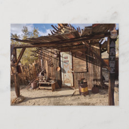 DESERT HOT SPRINGS #2 POSTCARD POSTKARTE