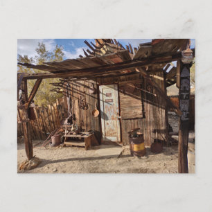 DESERT HOT SPRINGS #2 POSTCARD POSTKARTE