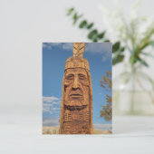 DESERT HOT SPRINGS #3 POSTCARD POSTKARTE (Stehend Vorderseite)