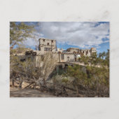 DESERT HOT SPRINGS #4 POSTCARD POSTKARTE (Vorderseite)