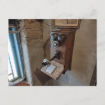 DESERT HOT SPRINGS #5 POSTCARD