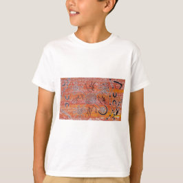 DESERT LANDS T-Shirt