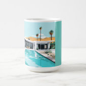 DESERT LEVING #2 KAFFEETASSE (Mittel)